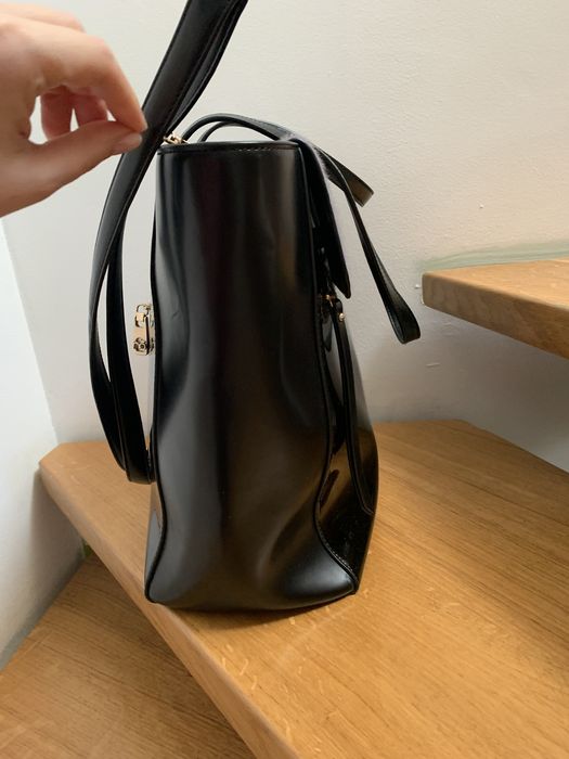 Shopper bag nobo