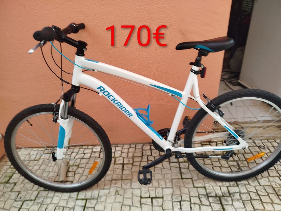 Bicicletas DESDE 80€