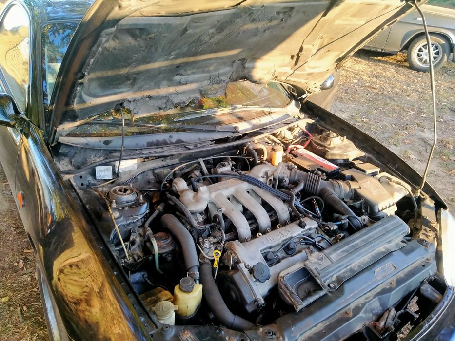 Продам гонку mazda MX 3