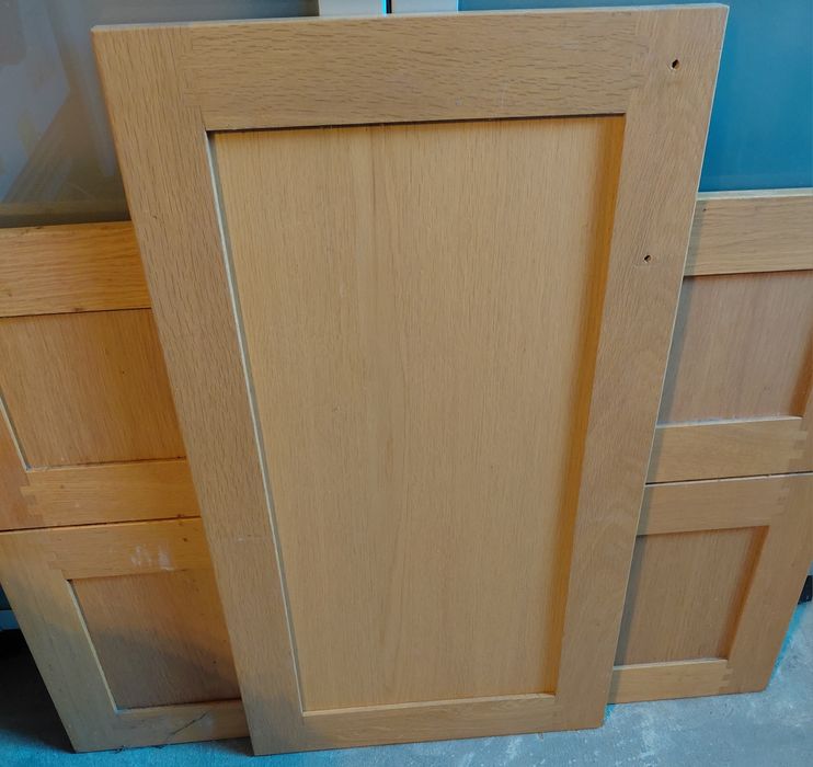 Fronty kuchnia tidaholm ikea faktum