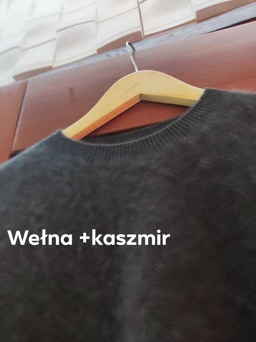sweter damski