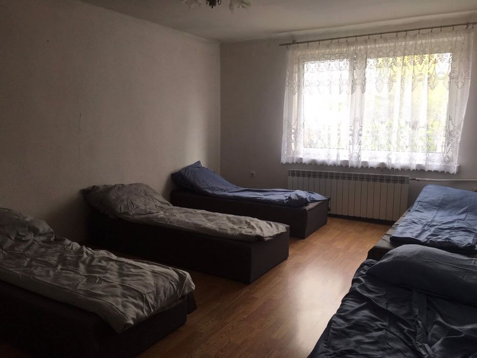 Pokoje do wynajęcia dla pracowników