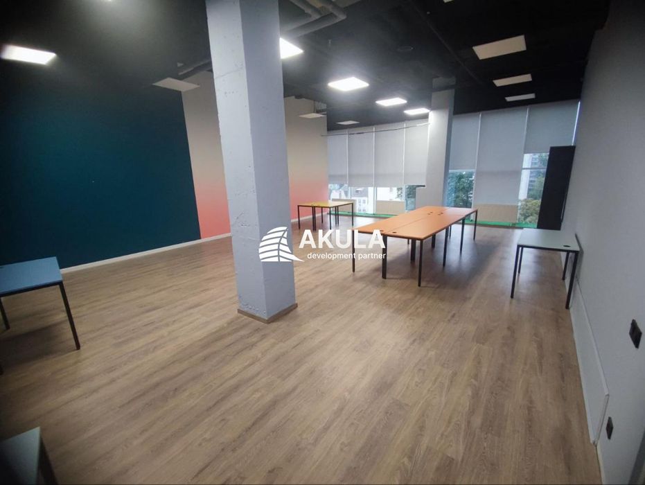 Оренда офіс 73м2, генератор, включено комунал, ТРЦ Мармелад