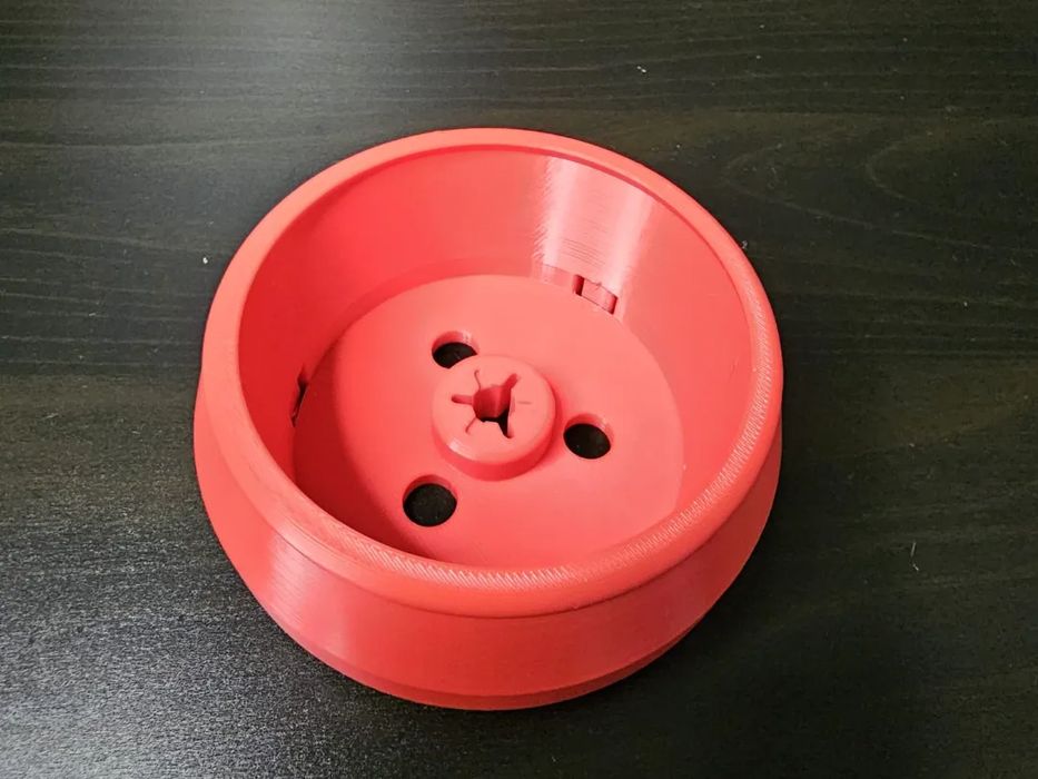 Adaptador de Fita de Áudio Reel to Reel NAB