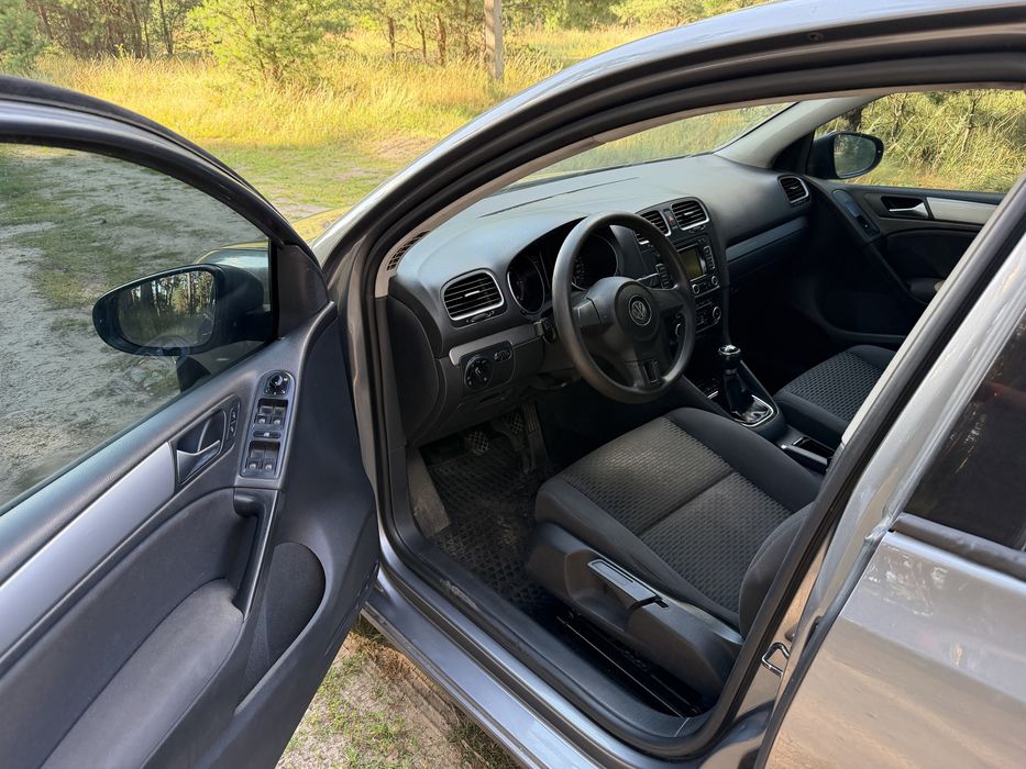 Продам Volkswagen Golf 6