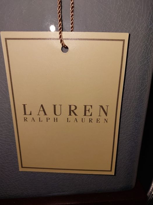 Lampka od Ralph Lauren* Promocja!
