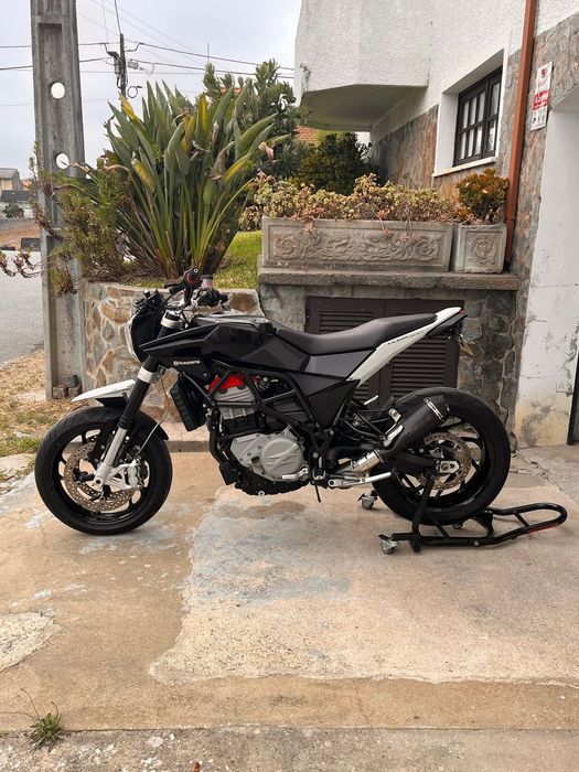 Husqvarna Nuda