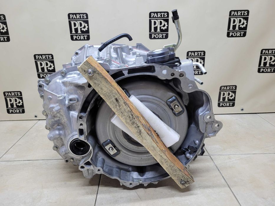 Коробка передач АКПП Nissan Rogue t33 1.5 FWD 2021 2022 2023 2024+ 4K