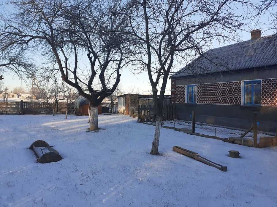 Продається будинок в с. Усичі