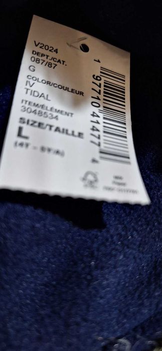 Sniegowce i ciepla czapka Zestaw