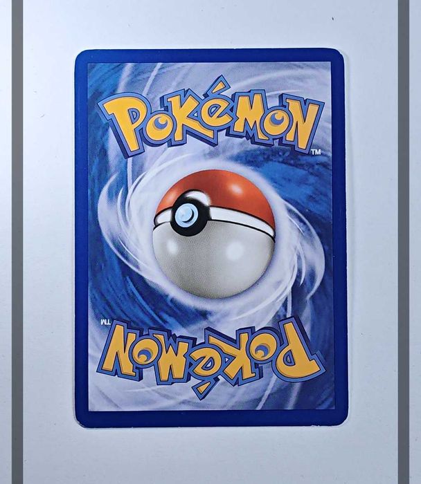Sealeo Lv.27 62/123 MT Reverse Holo Pokemon ENG-NM