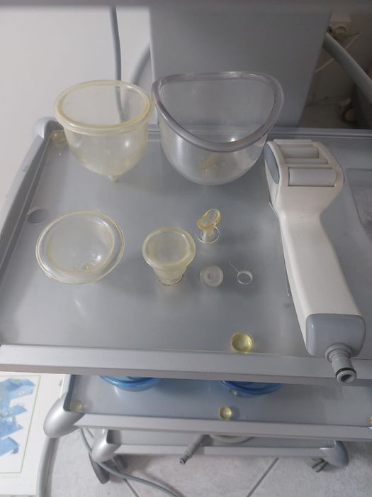 Vacuoterapia Starvac sp2