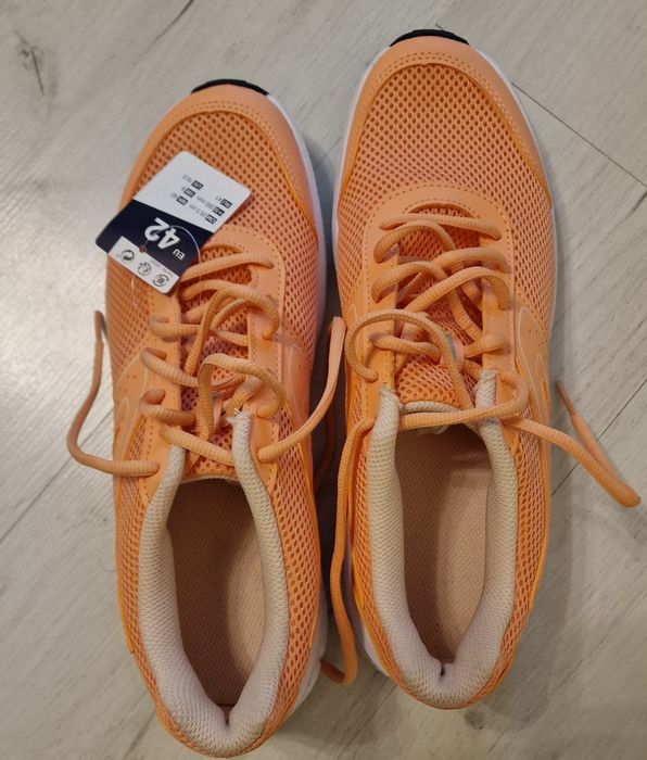 Buty sportowe do biegania ćwiczenia damskie 42 Kalenji