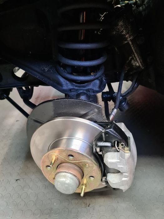 Fiat 125 Special nie 125p MR