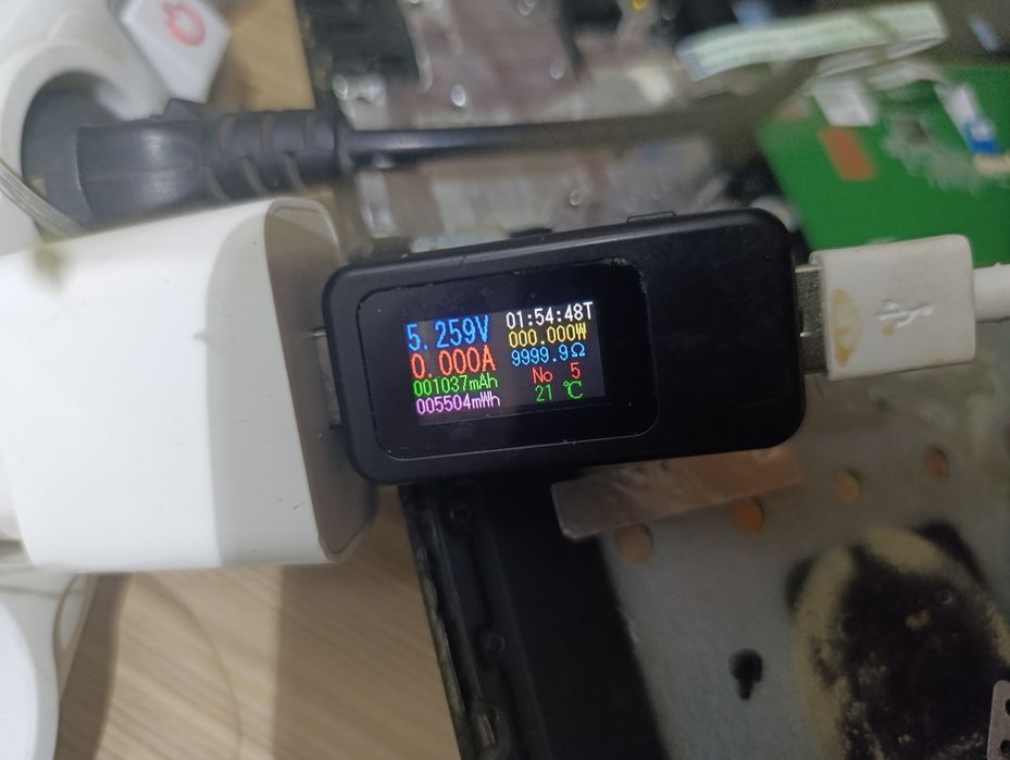 Зарядний пристрій AGM NE-Charger for RattlerV2