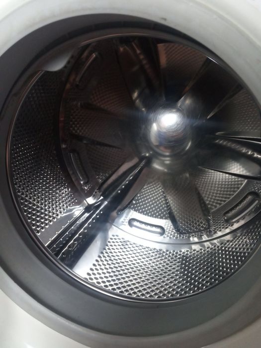 Пральна машина, Indesit