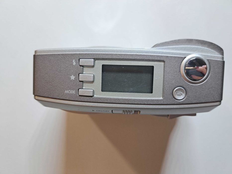 HP Camera64737891296130122