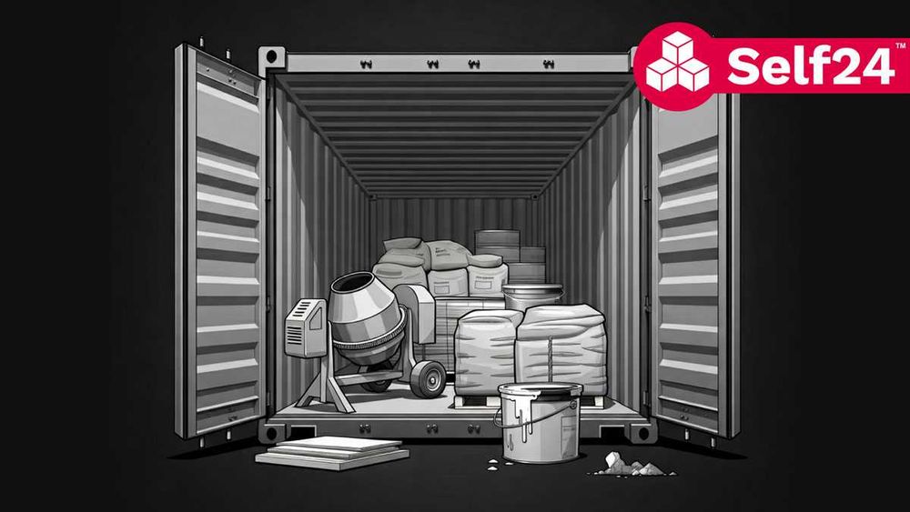 Hala box magazyn do wynajęcia SelfStorage Łódź Emilia A2 i PTAK S8 FV