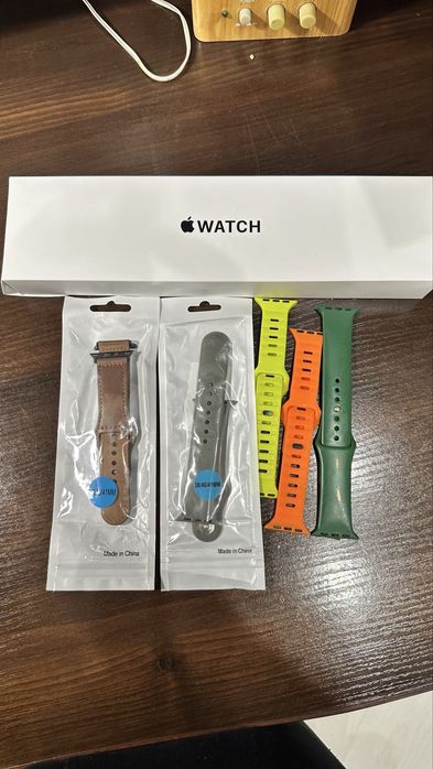 Apple watch se 2