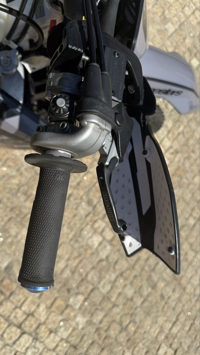 Husqvarna 250fe