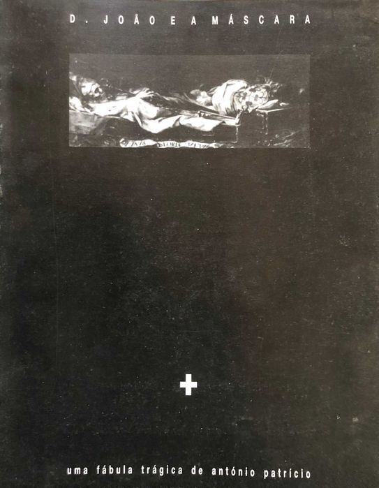 D. João e a Máscara (programa)