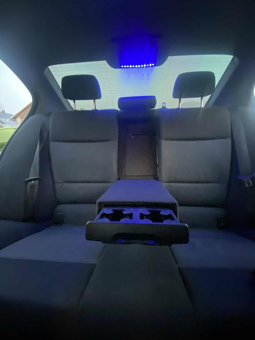 BMW 320L 320I 2.0