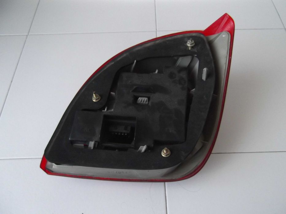 farolim traseiro ford fiesta tecno