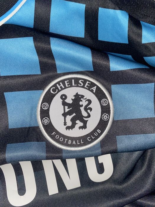 Chelsea z sezonu 2010/11