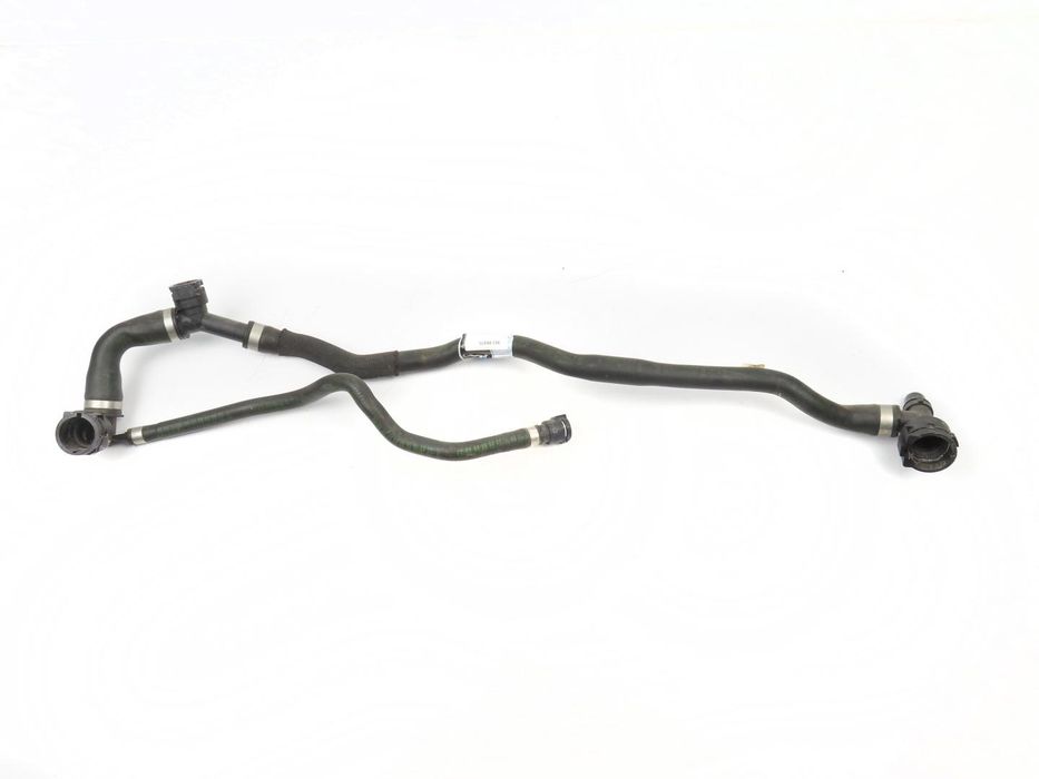 Tubo De Água Bmw 3 Ref: 17128654845 2018 - 2026