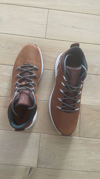 Męskie buty Timberland