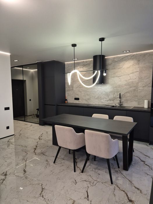 Жк Smartsiti.евра двушка