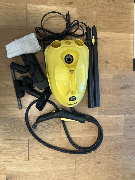 Parownica karcher