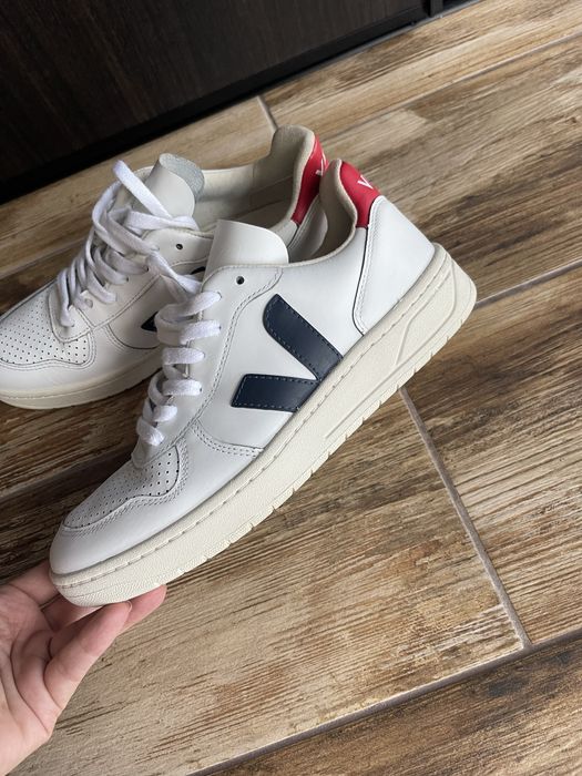 Кеди, кросівки Veja , оригінал