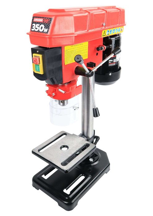 Engenho de furar furação 13 mm 350W-230V 5 velocidades