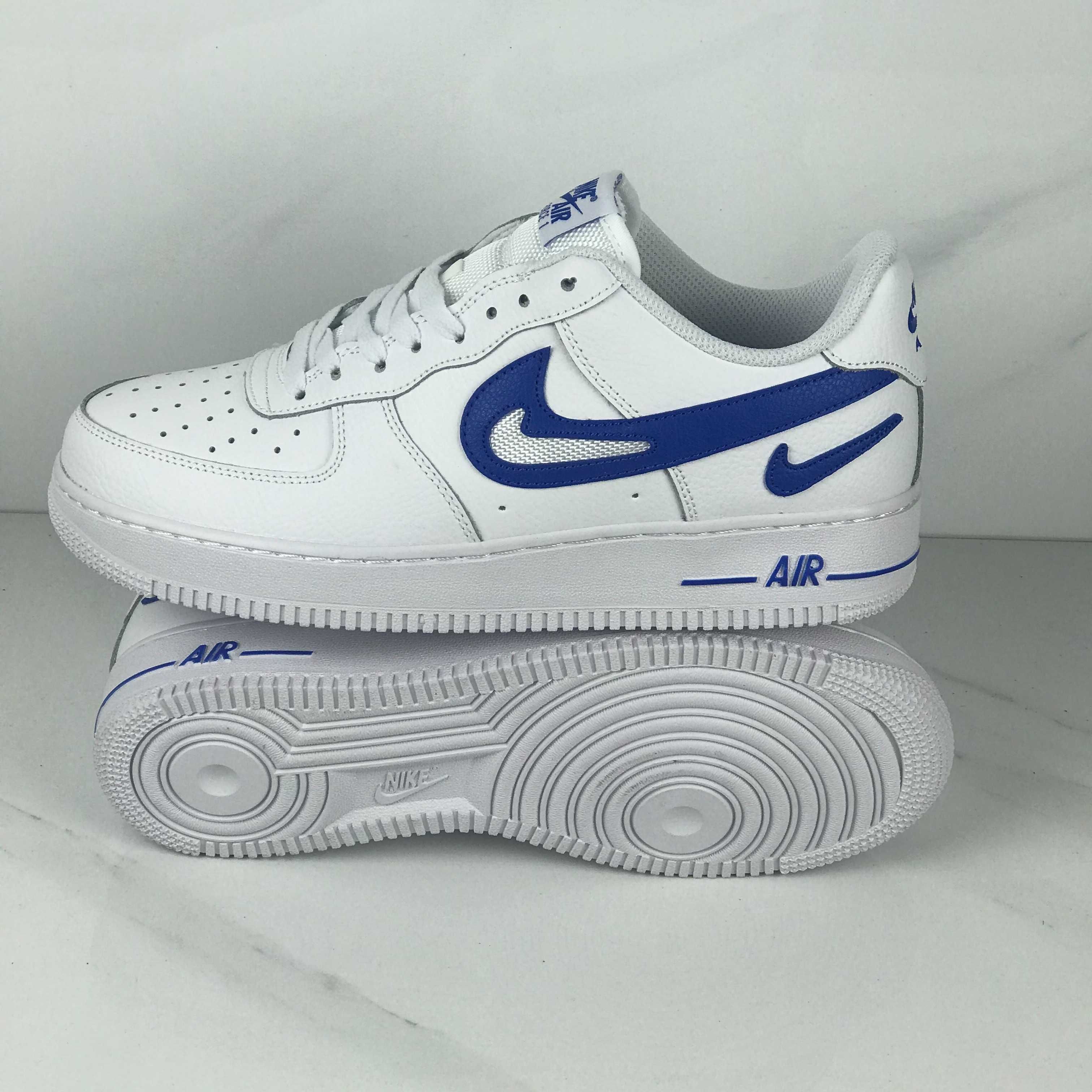 Air hotsell force novas
