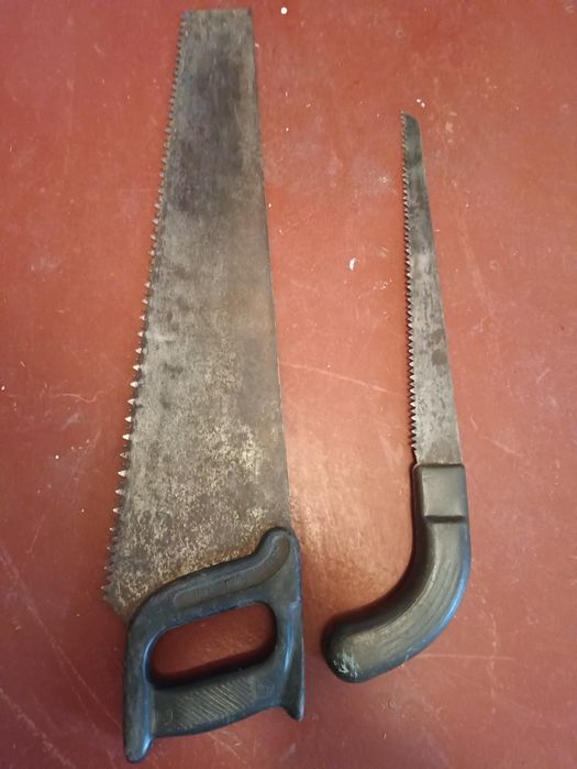 Пилка зручна по дереву