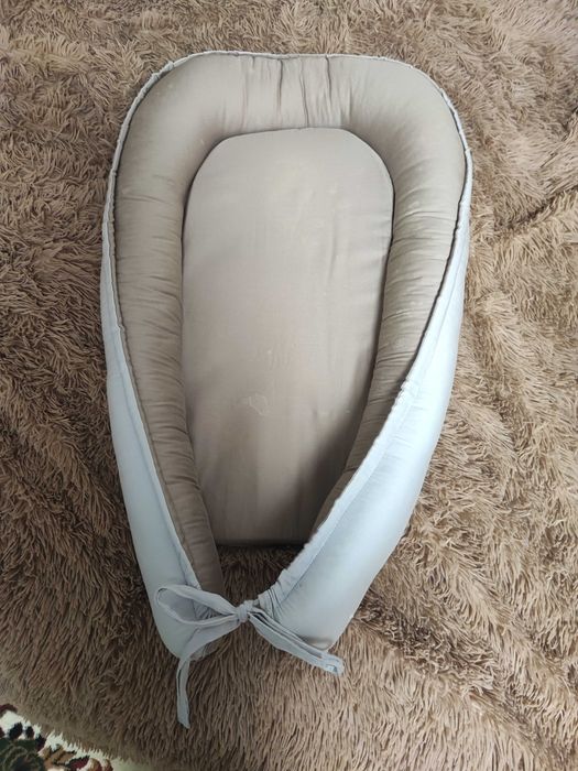 Кокон для новонароджених