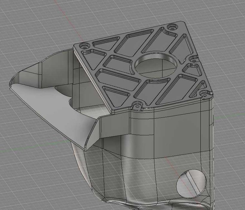 DRUK 3D. PROJEKTOWANIE 3D - Wszystkie materiały FDM/SLA- GOROL TECH