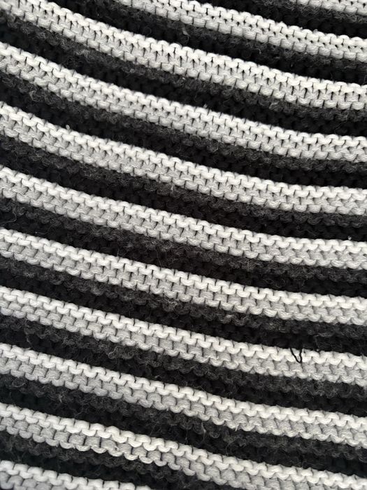 Komin szal Monnari. Paski.