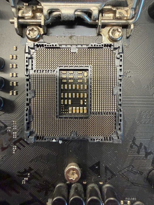 Motherboard ASUS ROG Strix Z390-E Gaming LGA1151