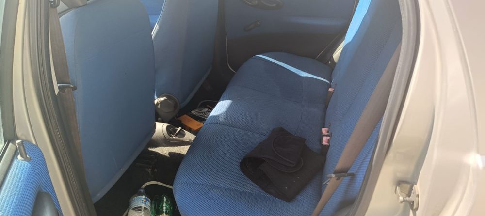 Fiat Punto — fotografia 3