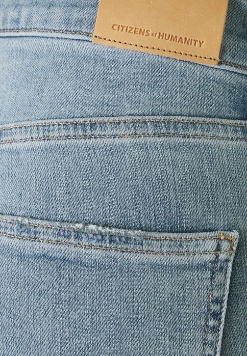 Jeansy skinny fit Citizens of Humanity 27