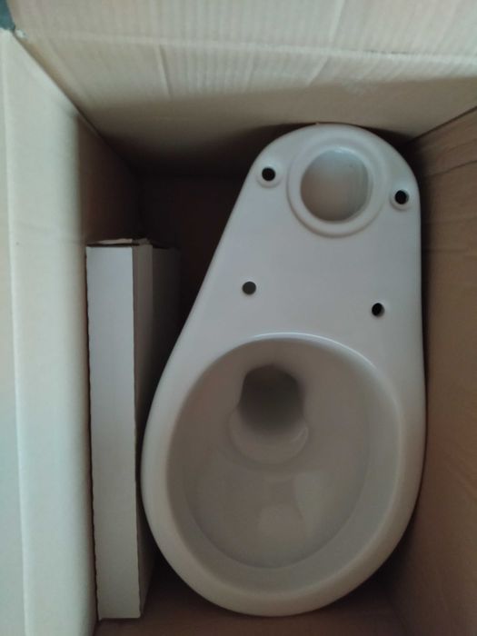 Wc Kompakt  Modena NOWY