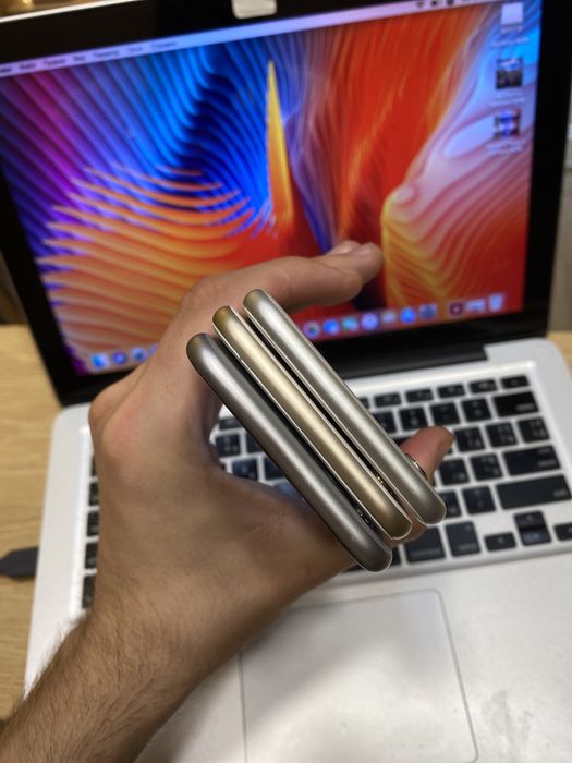 iPhone 6/6 plus/6s/6s Plus 16,32,64,128Gb