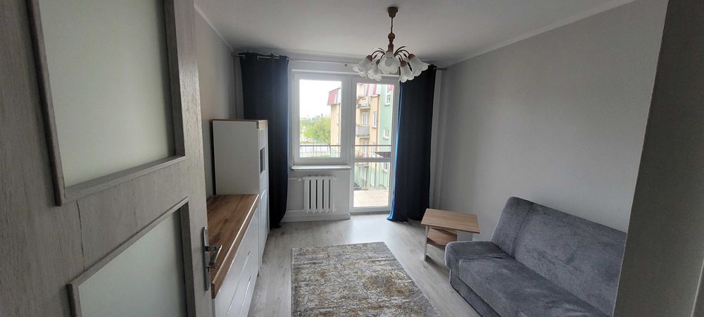Mieszkanie do wynajęcia, Sulimów, 42m2