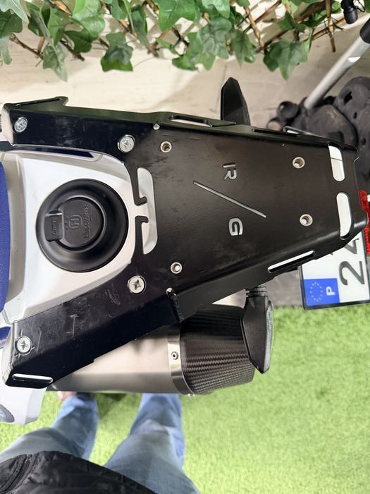 HUSQVARNA 701 Full Extras