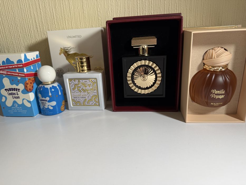 Парфуми mancera, lattafa, pink, vıctorıa's secret