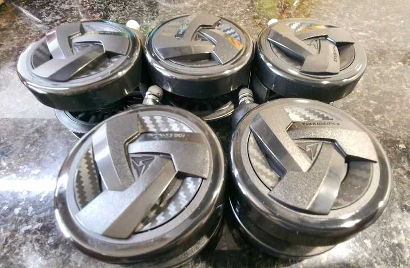 Rodas Cadeira ThunderX3 XTC