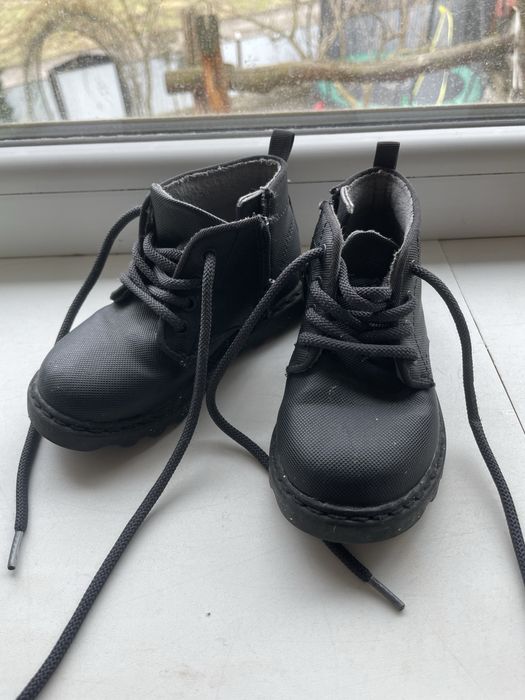 Взуття на хлопчика zara baby