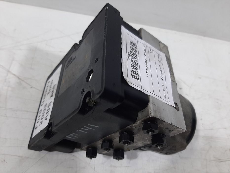 ABS FORD Galaxy (WA6)